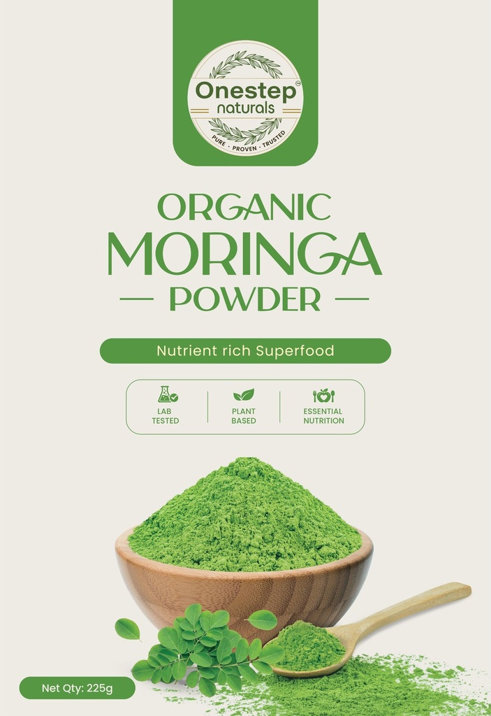 Moringa Powder